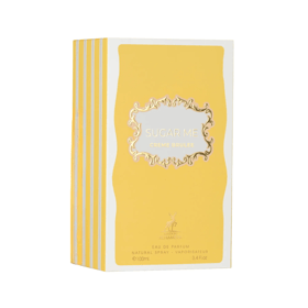dessert perfume