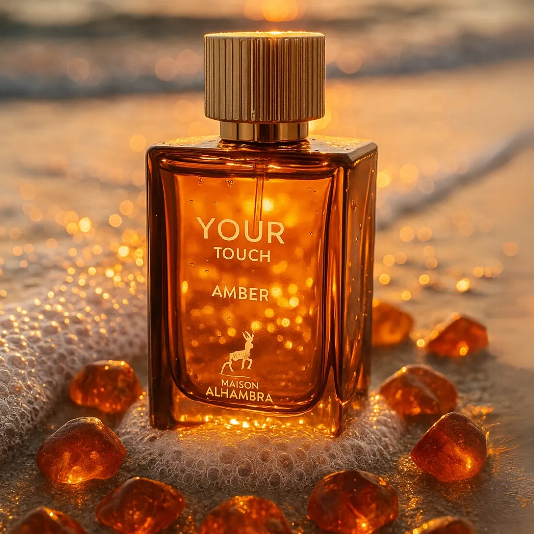 Perfume Manis Maison Alhambra untuk Collector Perfume di Sarawak