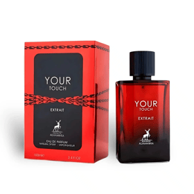 extrait perfume
