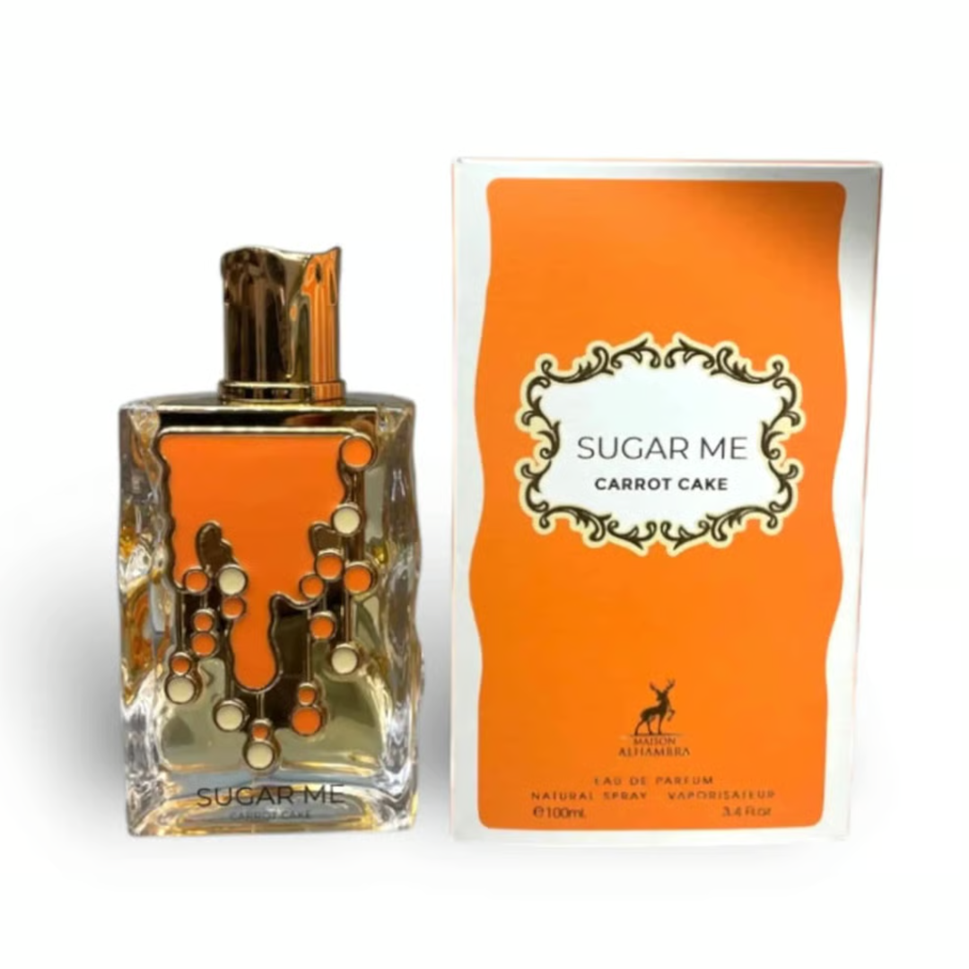 Maison Alhambra Spicy Perfume Guide for Selangor