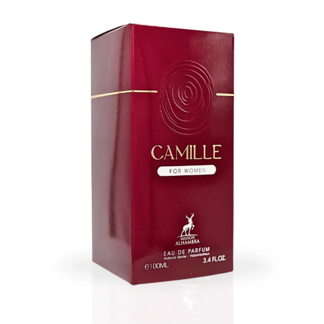 Best Maison Alhambra Vanilla Perfumes for Unisex in Sarawak
