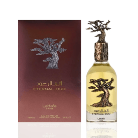 eternal oud