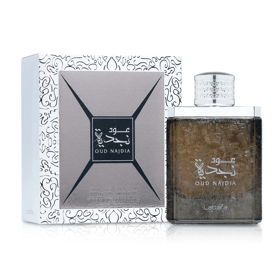 smoky woody scent
