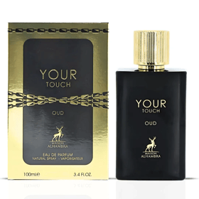sweet oud