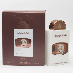 vintage radio