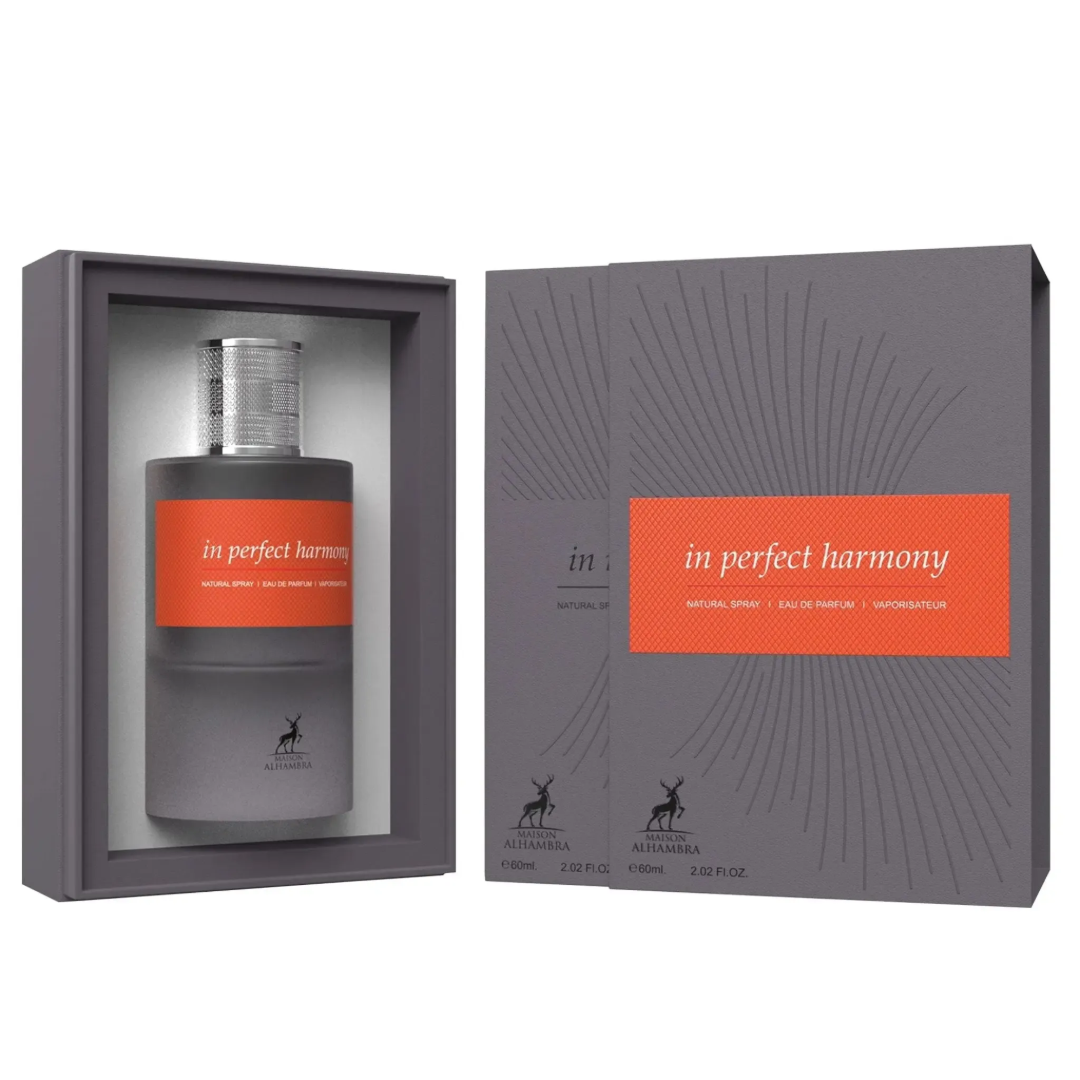 Tobacco Touch vs Porto Neroli: Which Maison Alhambra Perfume Is Better for Evening Wear?