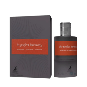 sweet floral scent