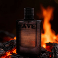 Botol Nuit Parfaite Rave wangian aroma warm spicy elegant pilihan Malaysia