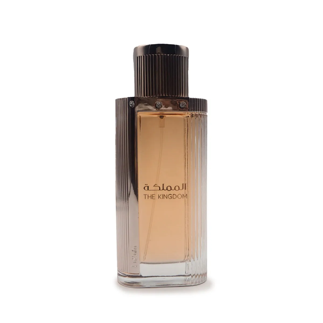 Panduan Perfume Amber Lattafa untuk Ipoh
