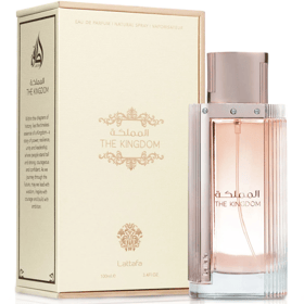 elegant perfume