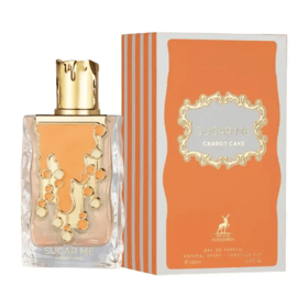 unisex dessert scent