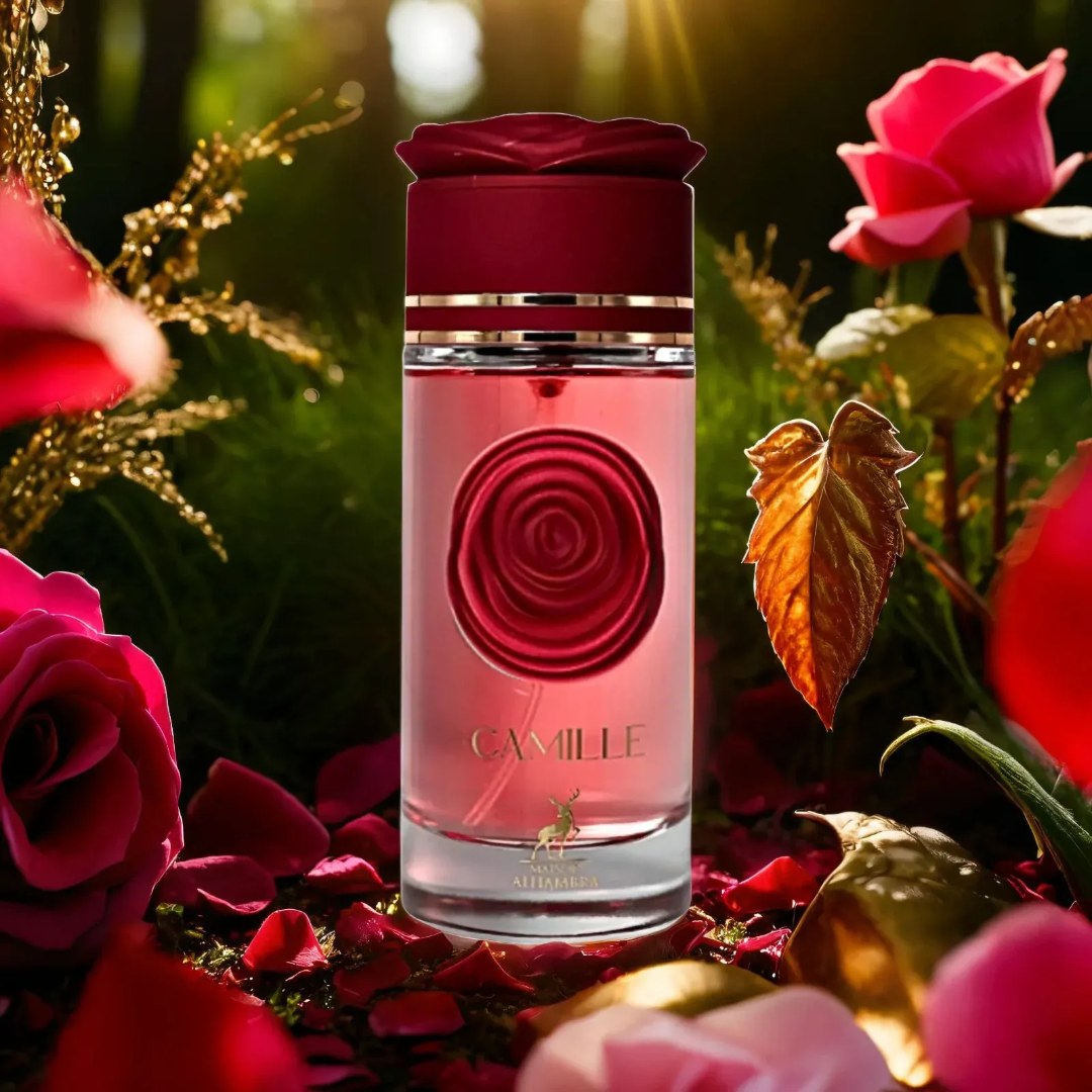 Panduan Perfume Manis Maison Alhambra untuk Malaysia