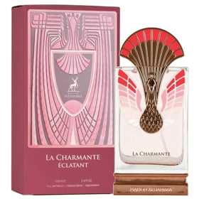 sweet feminine perfume
