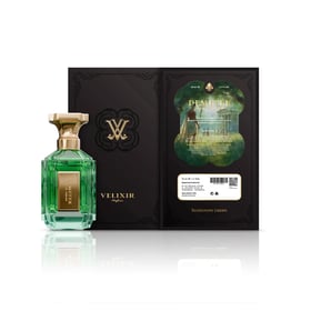 summer perfume