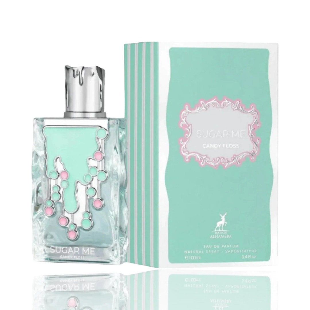 Maison Alhambra Comparison Guide: Fabulo Intense or Lovely Cherie?