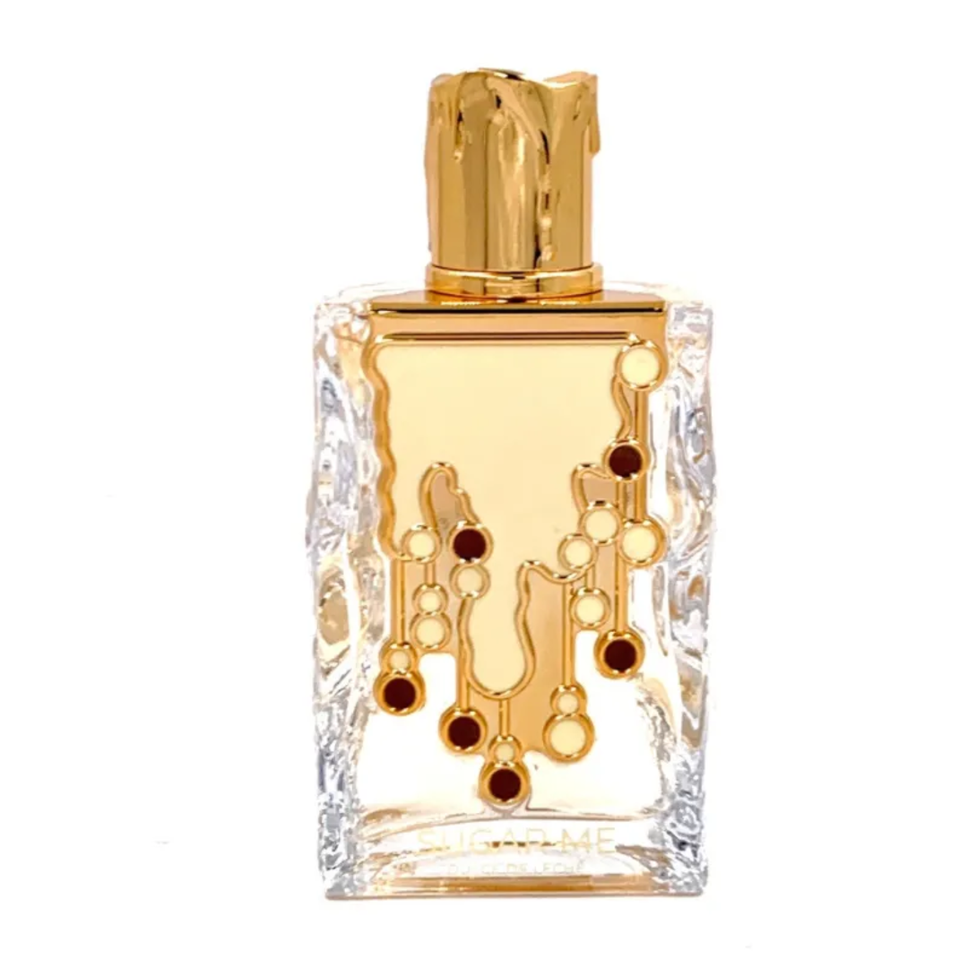 Kismet Magic vs Amber & Leather: Perfume Maison Alhambra Mana Lagi Sesuai untuk Date Night?