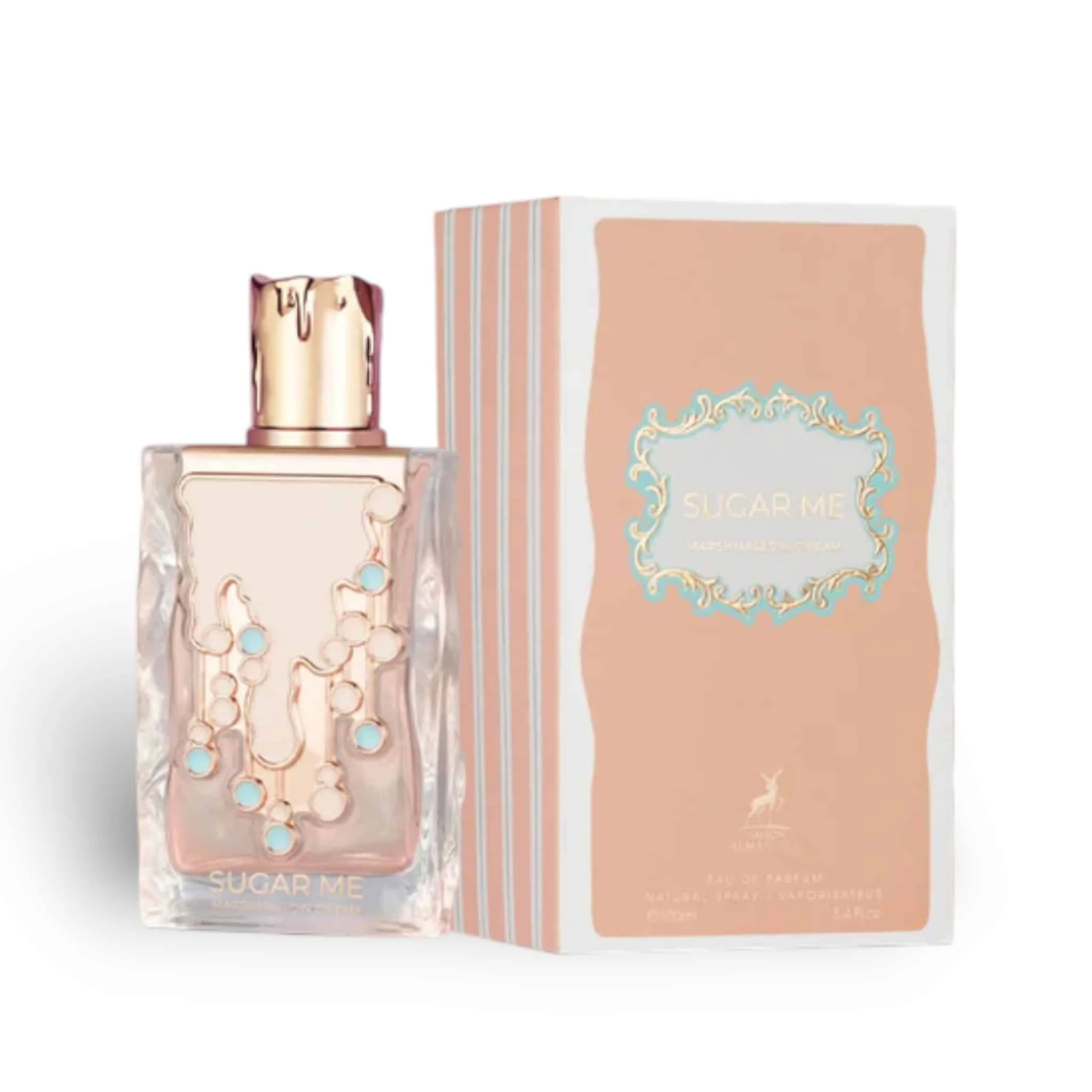 Panduan Perfume Berkayu Maison Alhambra untuk Malaysia