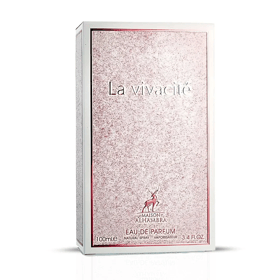 daily perfume