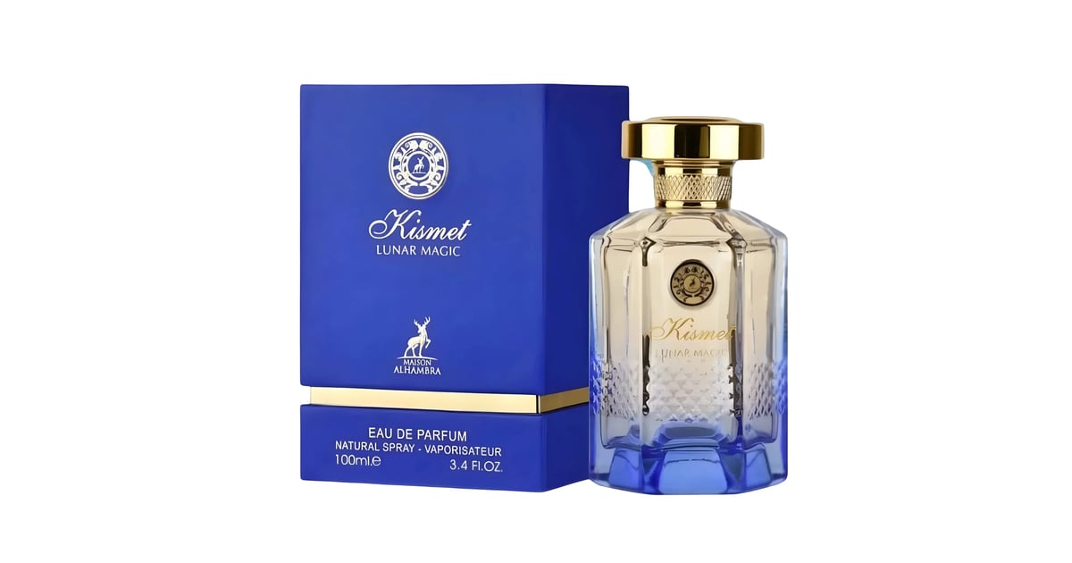 Kismet Lunar Magic 100ml by Maison Alhambra | Sham perfume