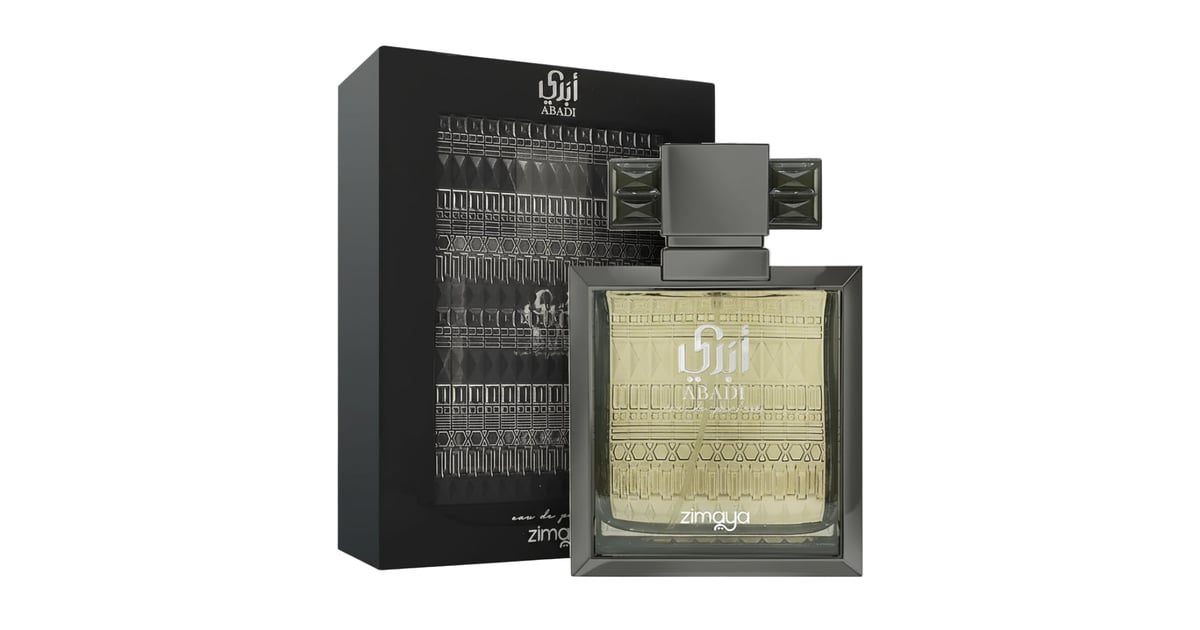 Abadi Saga by Zimaya EDP 100 ml Men | Sham perfume