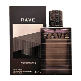 night perfume