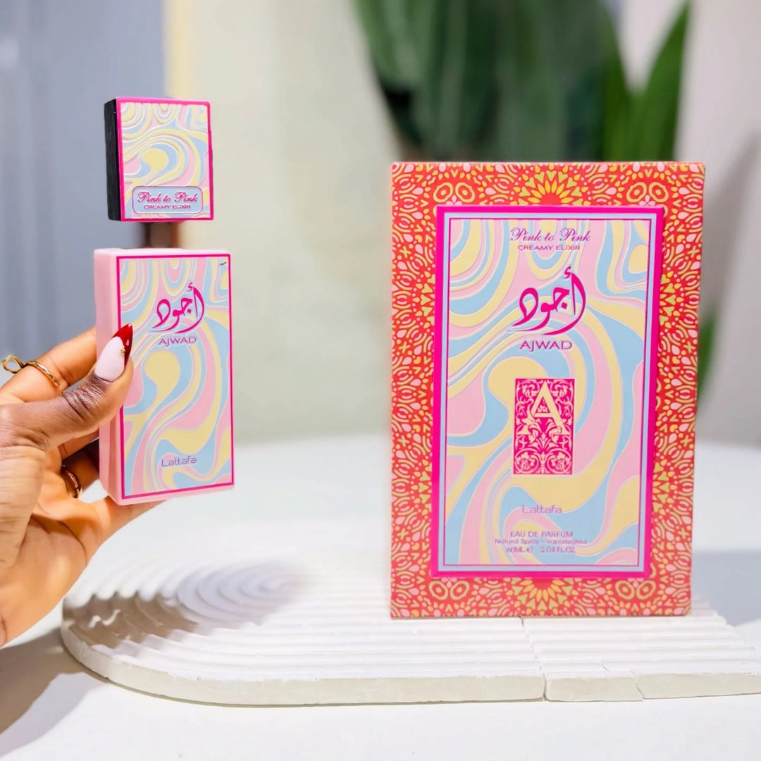 lattafa perfume malaysia