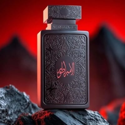 Al Embratur Absolu Eau De Parfum 100ml by Zimaya