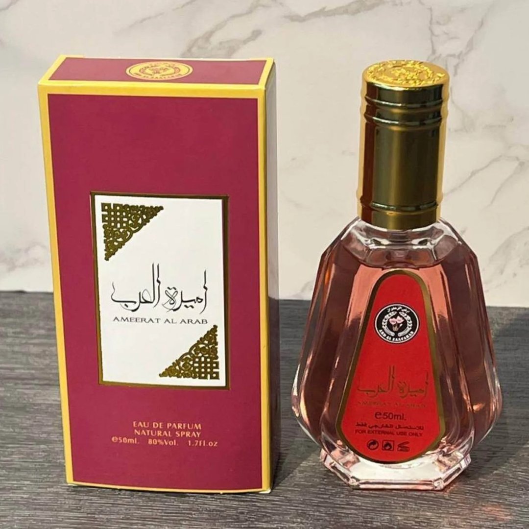 ameerat al arab