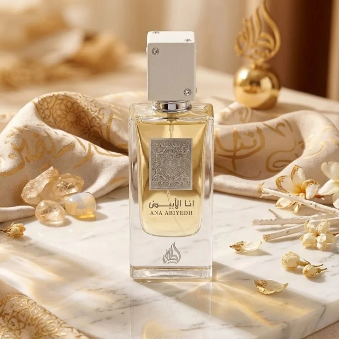ana abiyedh leather
