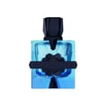 French Avenue Aromatix Magnetiq by French Avenue 100ml — Blue faceted glass perfume bottle with a dark blue geometric cap and a black band with 'AROMATIX' text.