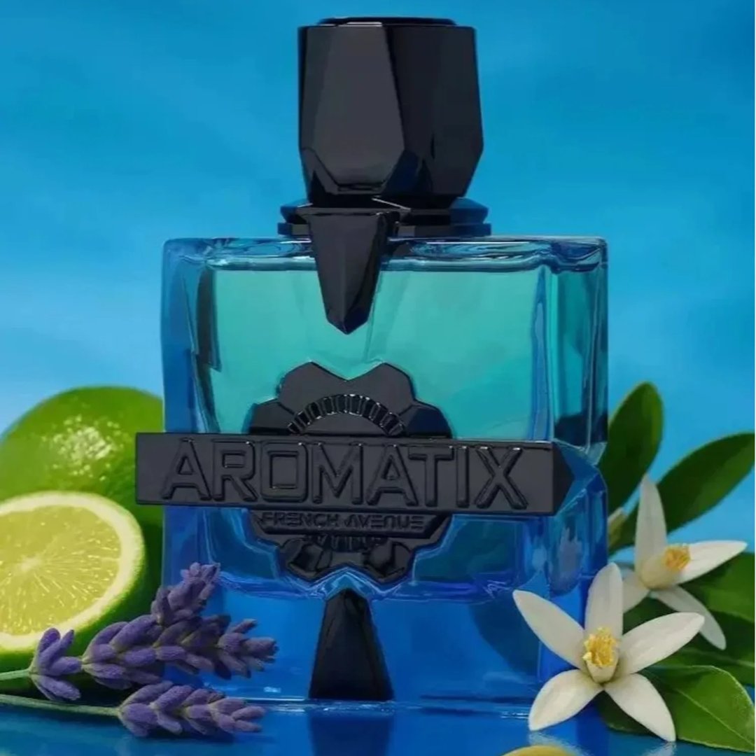 aromatix magnetiq