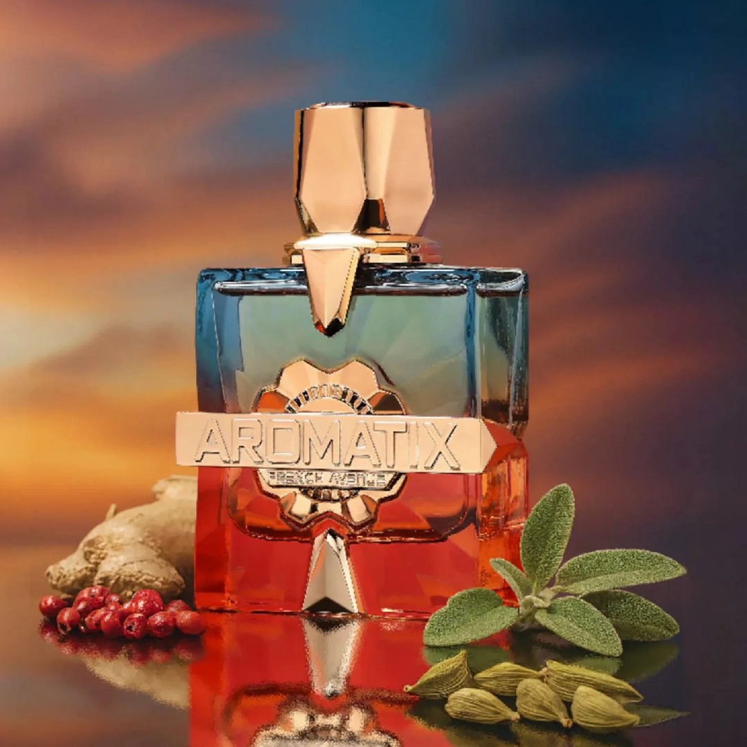 french avenue perfume malaysia