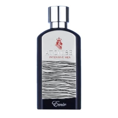 Paris Corner Atomise Intensive Men by Emir Paris Corner 100ml