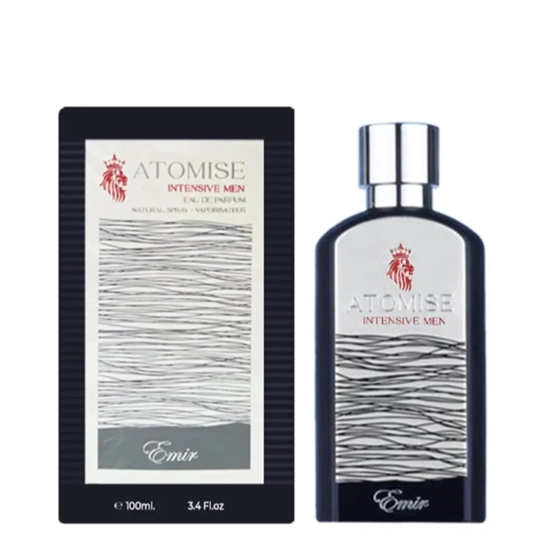 atomise intensive men