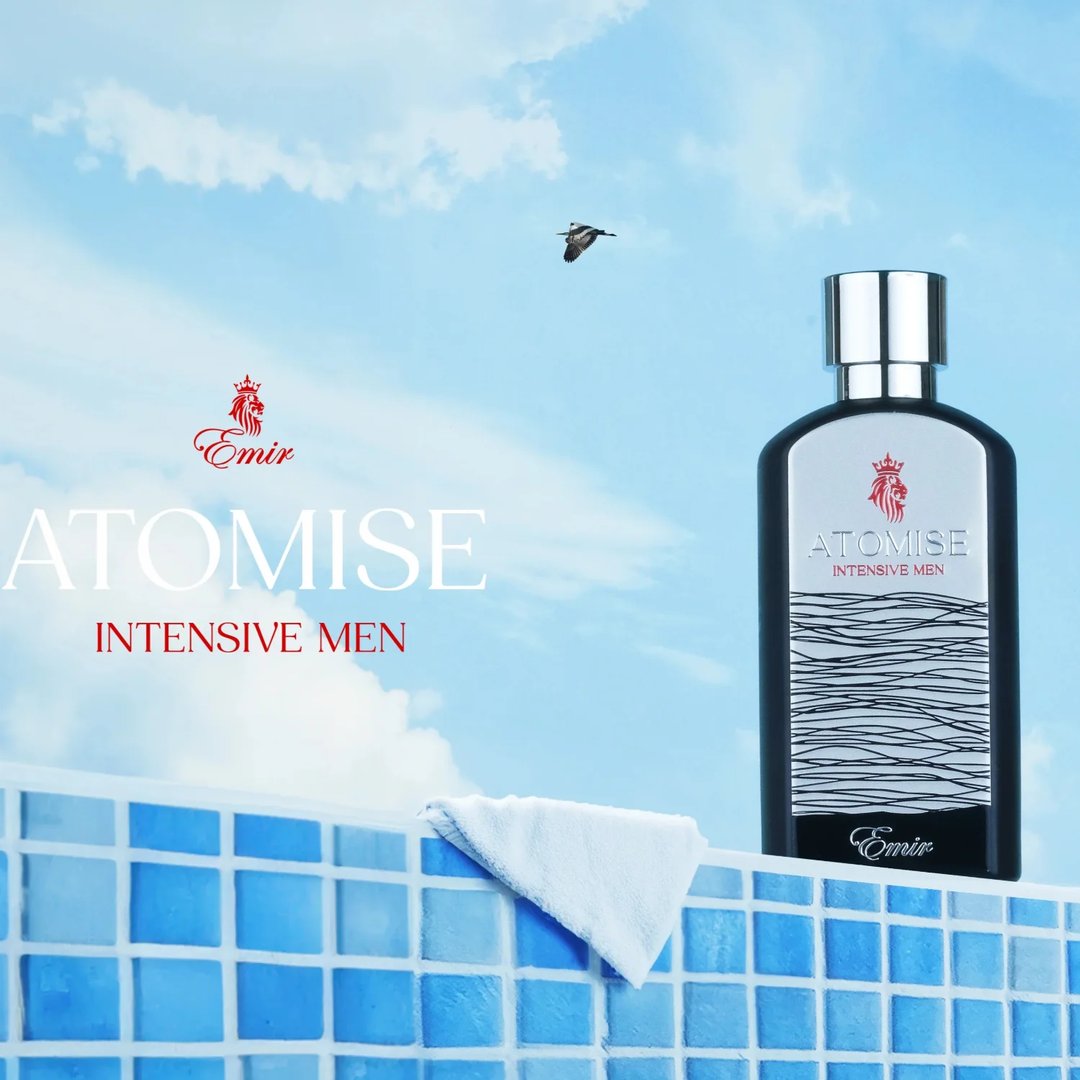 men perfume