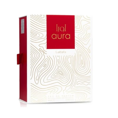 Aura by Lattafa 60ml EDP
