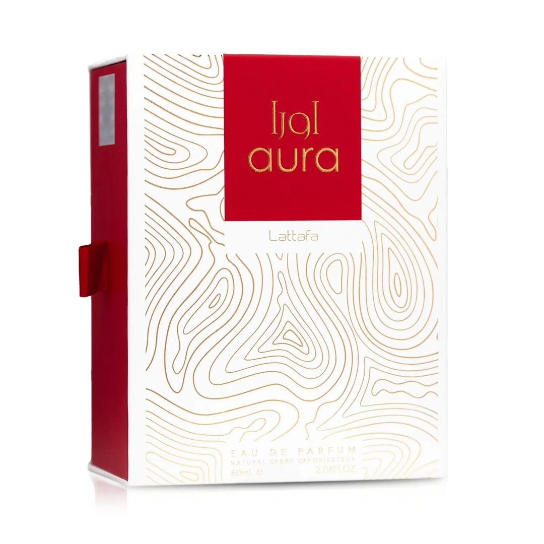 aura