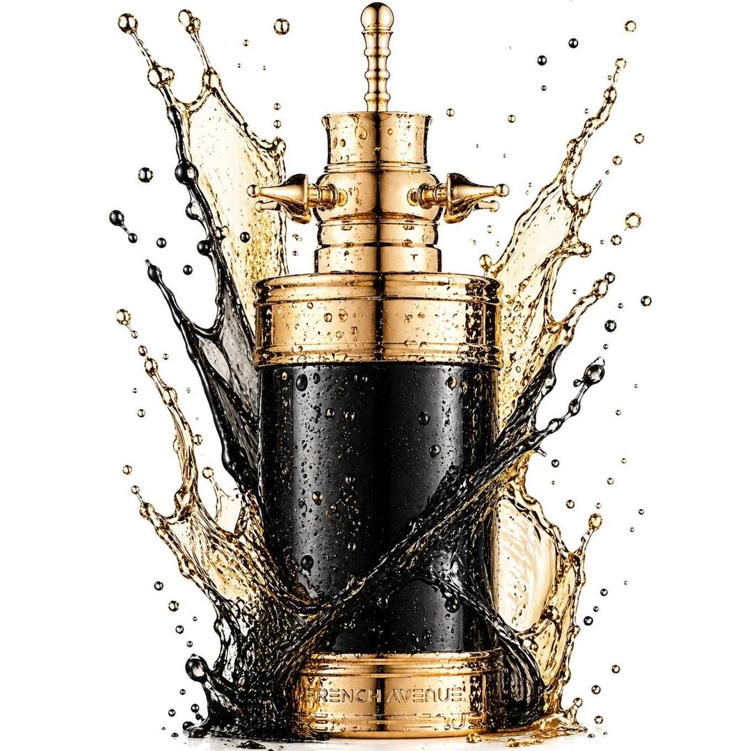 amber vanilla perfume
