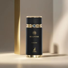 modern masculine scent
