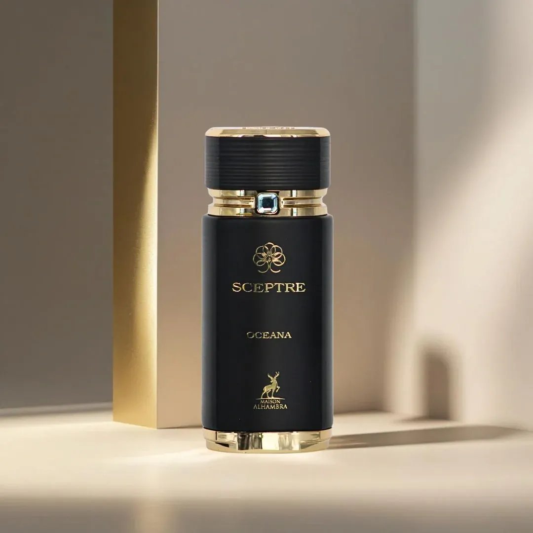 Tobacco Touch vs Porto Neroli: Perfume Maison Alhambra Mana Lagi Sesuai untuk Pakai Harian?