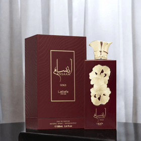 perfume harian malaysia