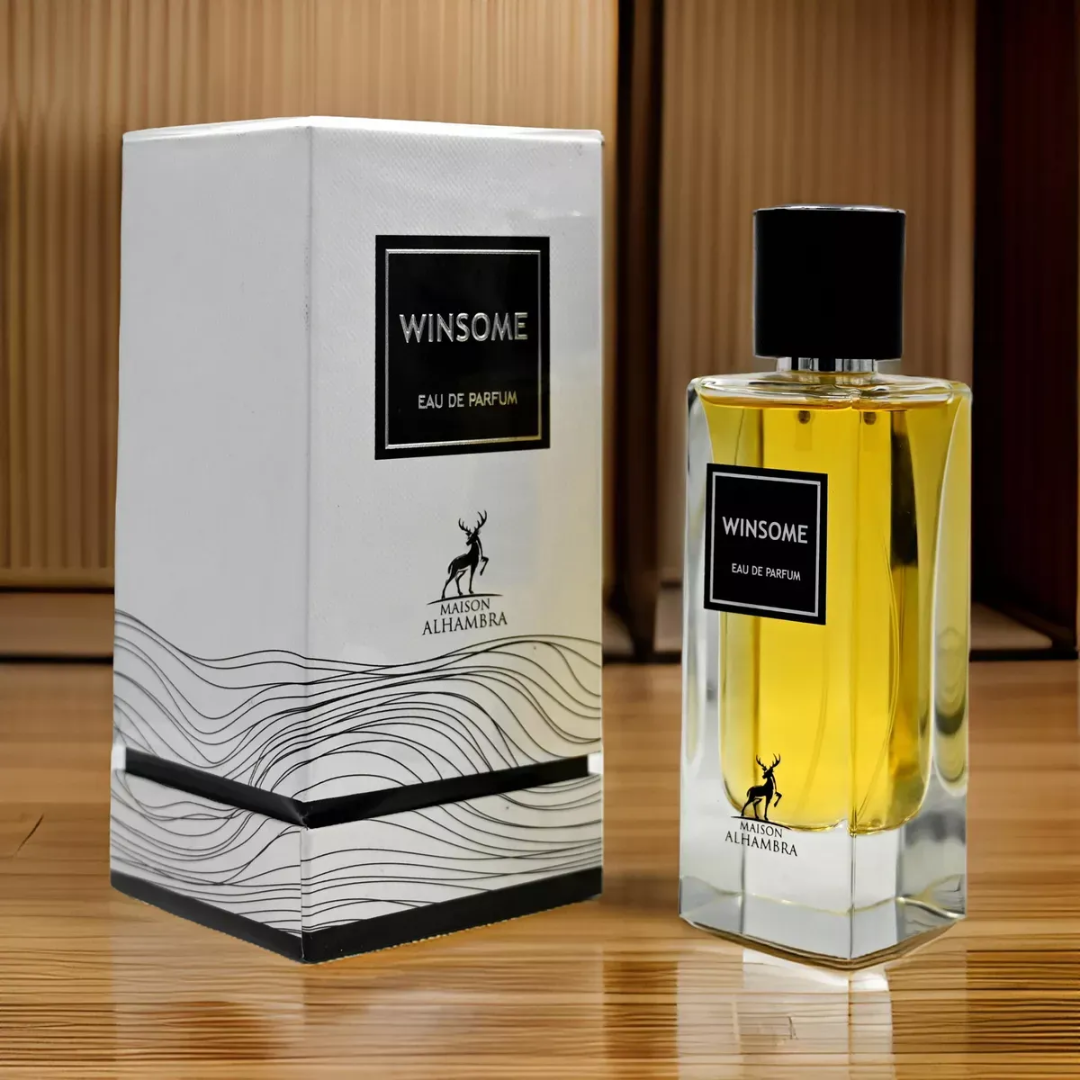 Maison Alhambra Comparison Guide: Fabulo Intense or Lovely Cherie?