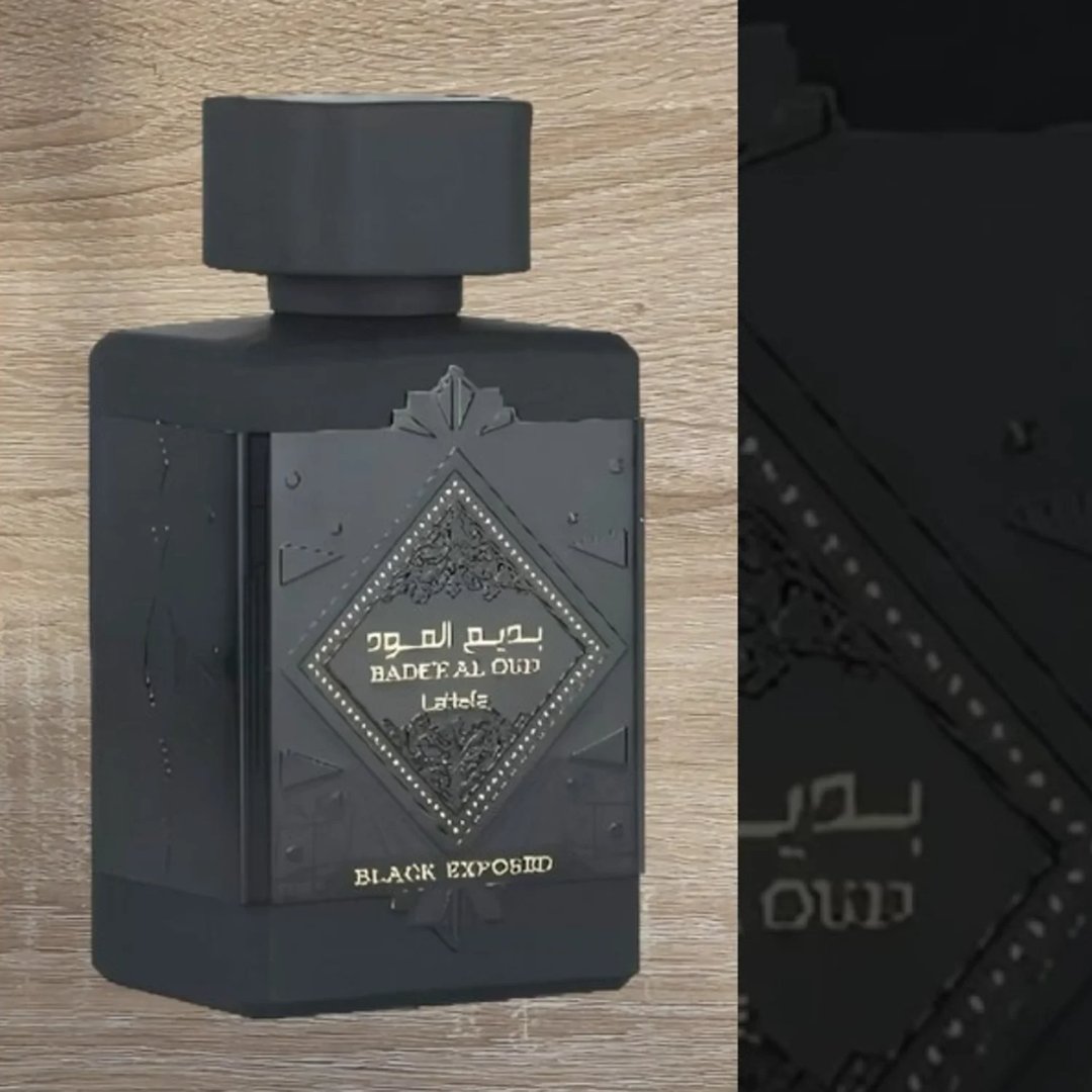 warm gourmand perfume
