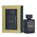 Bade'e Al Oud Black Exposed Lattafa 100ml