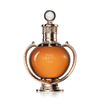 Lattafa Pride Pure Crystal by Lattafa Pride 100ml EDP