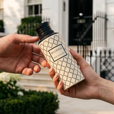 Belgravia by Maison Asrar Eau de Parfum