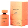 Blush Amber 100ml by Grandeur