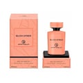 Blush Amber 100ml by Grandeur