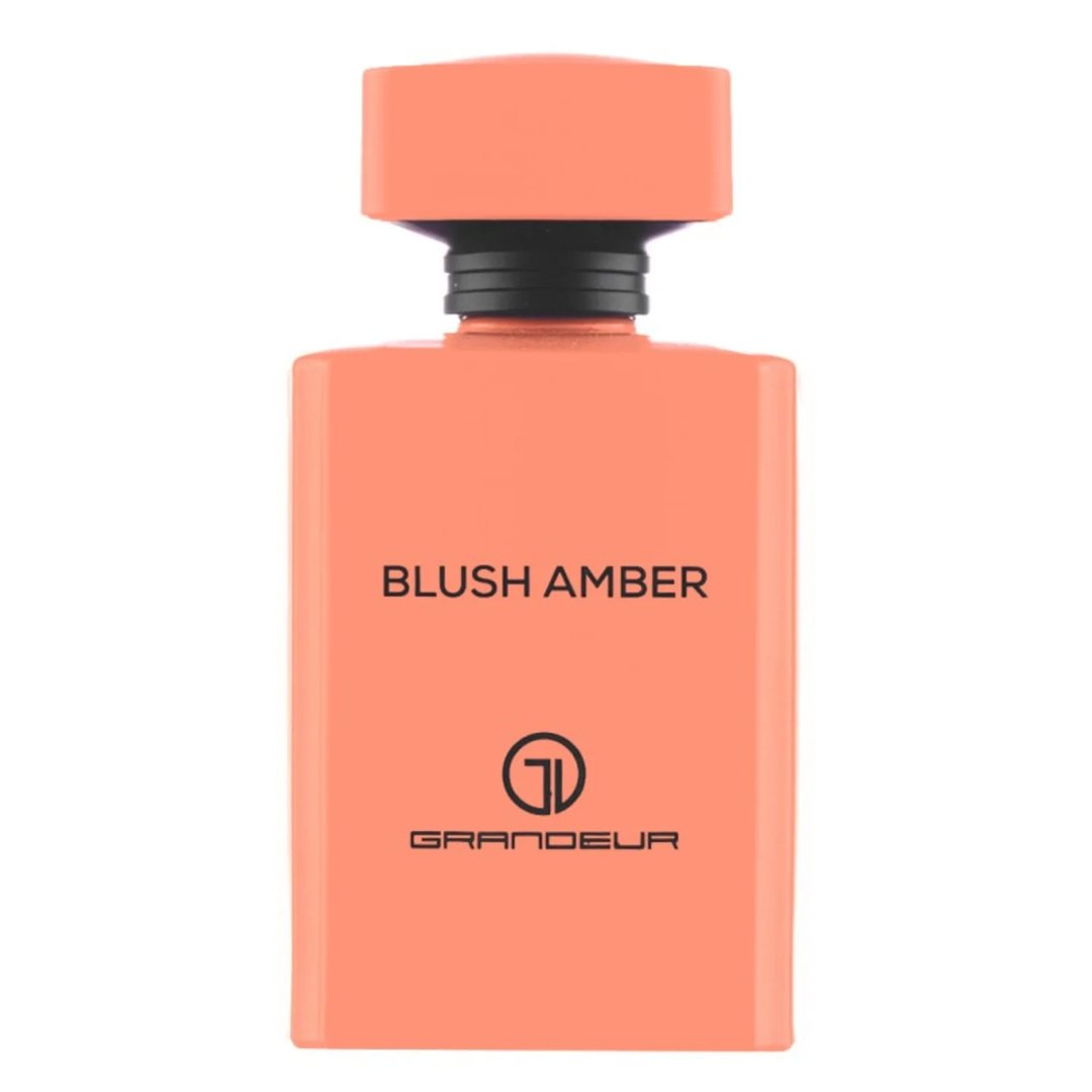 blush amber