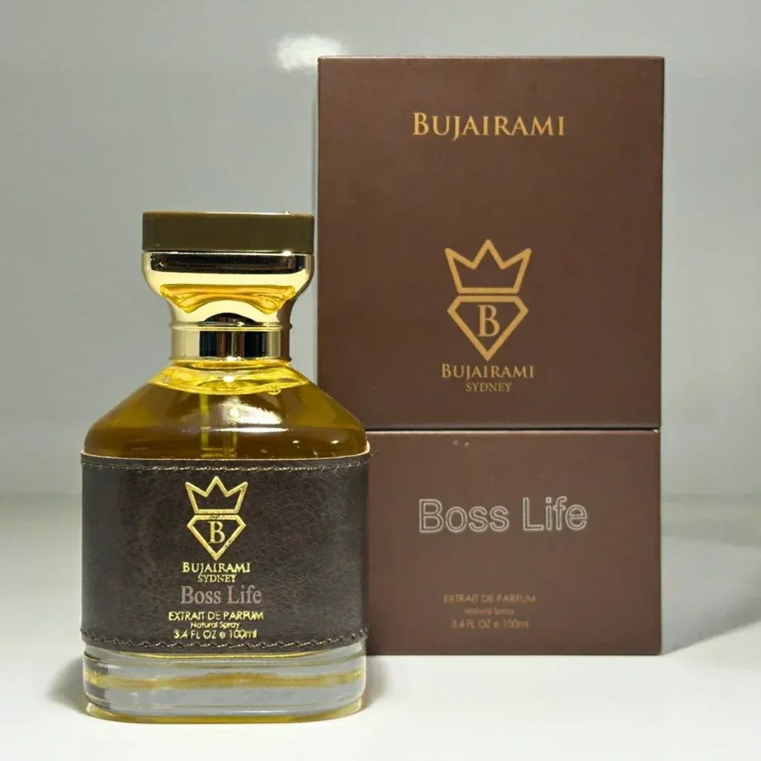 bujairami